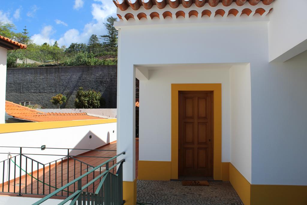 Funcho - House With Fantastic Funchal Bay And Ocean Views Villa Exterior photo