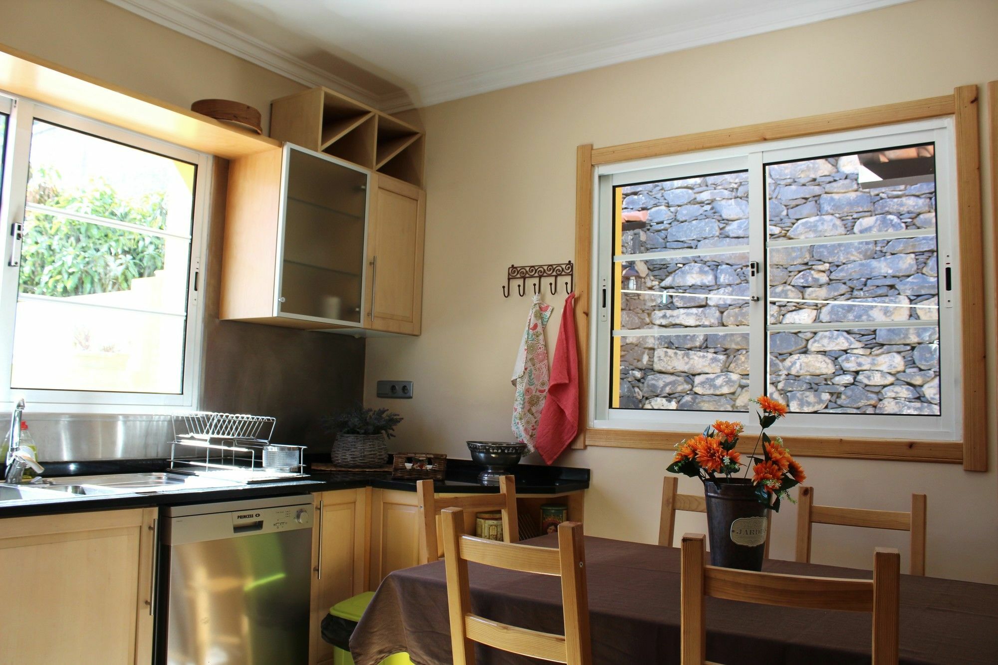 Funcho - House With Fantastic Funchal Bay And Ocean Views Villa Exterior photo