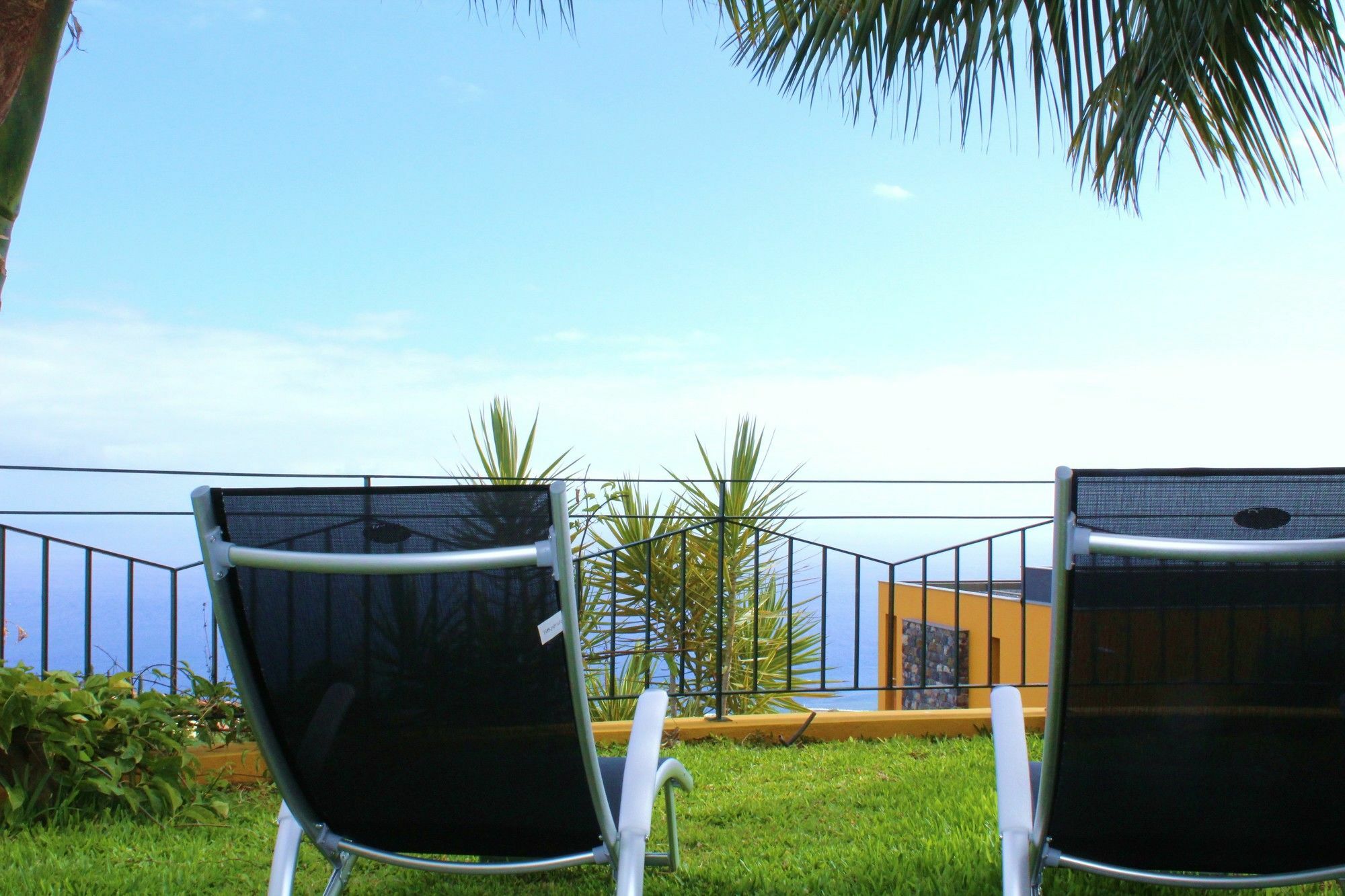 Funcho - House With Fantastic Funchal Bay And Ocean Views Villa Exterior photo