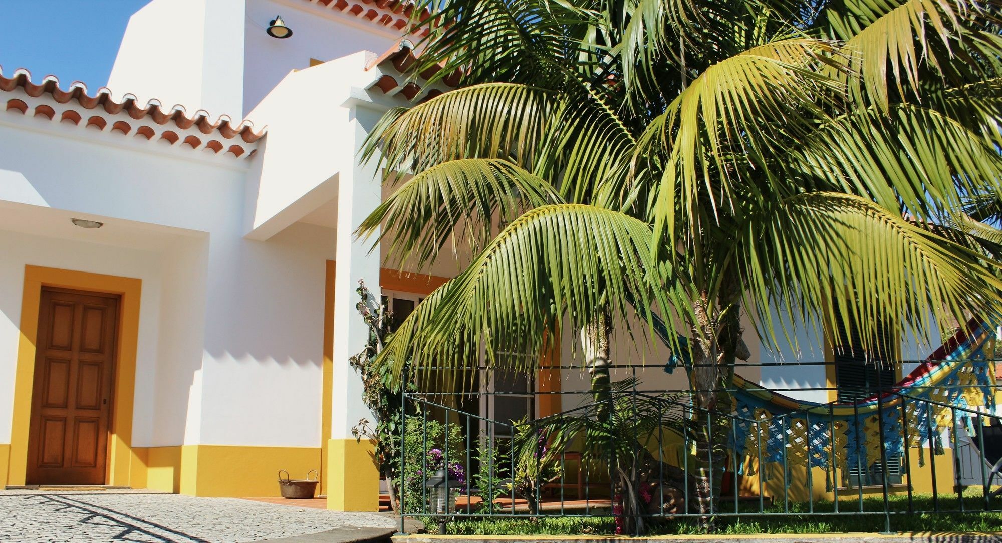 Funcho - House With Fantastic Funchal Bay And Ocean Views Villa Exterior photo